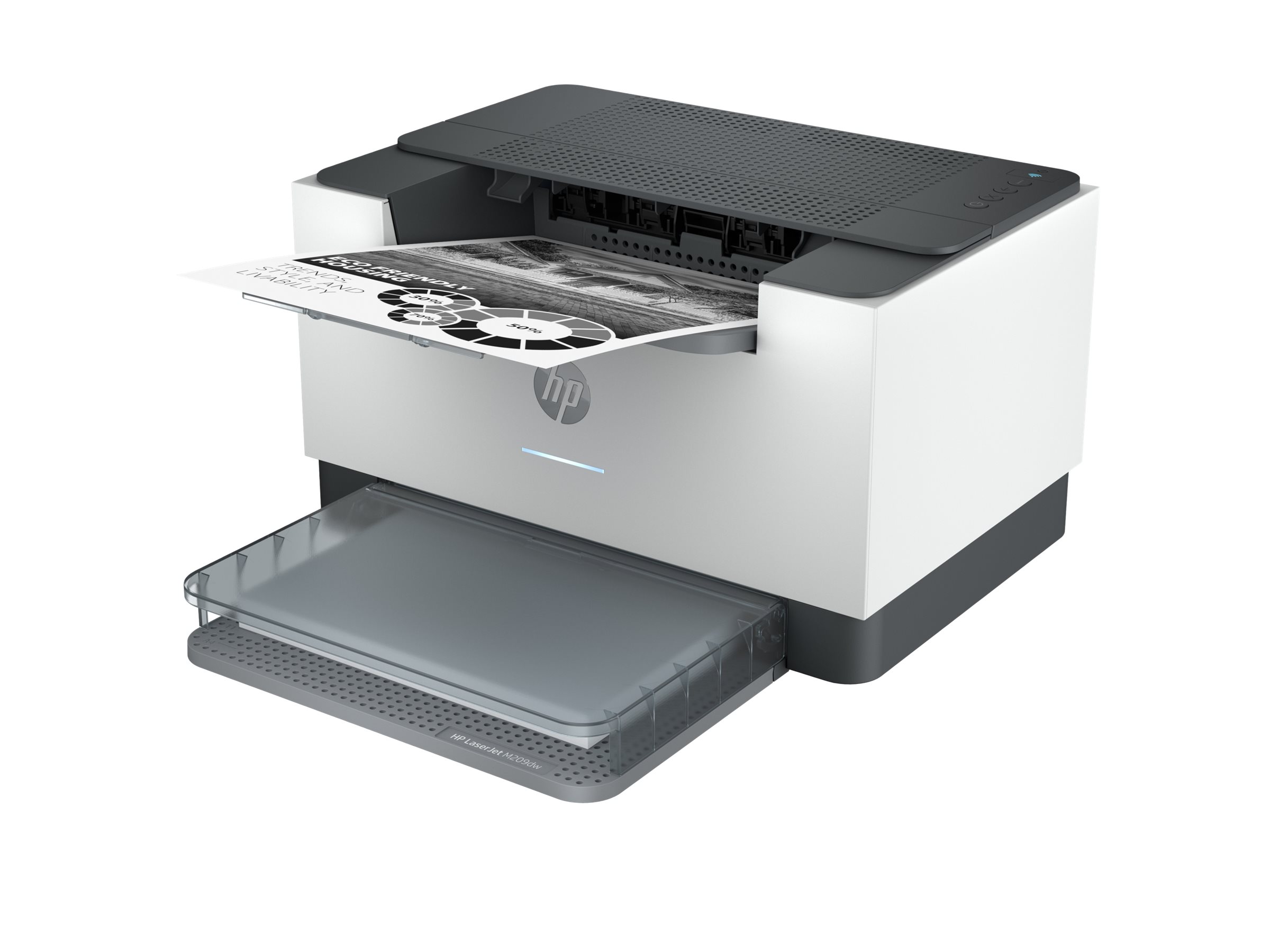 HP LaserJet M209dw A4 mono 29ppm USB - Pilt 14