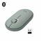 MOUSE USB OPTICAL WRL M350/EUCALYPTUS 910-005720 LOGITECH - Pilt 2