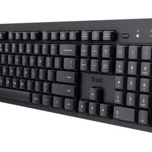 KEYBOARD WRL ODY II/ENG 25011 TRUST