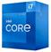 CPU|INTEL|Desktop|Intel Core i7|i7-12700|Alder Lake|2100 MHz|Cores 12|25MB|Socket LGA1700|65 Watts|GPU UHD 770|BOX|BX8071512700SRL4Q - Image 2