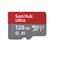 MEMORY MICRO SDXC 128GB UHS-I/SDSQUAB-128G-GN6FA SANDISK - Pilt 2