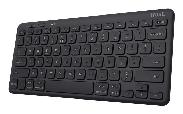 KEYBOARD WRL LYRA/ENG 24707 TRUST — изображение 3