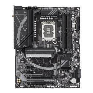 GIGABYTE Z790 EAGLE AX