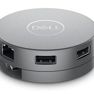 NB ACC ADAPTER MOBILE USB-C/DA310 470-AEUP DELL
