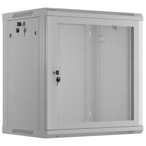 LANBERG Wall mount cabinet 19inch 12U