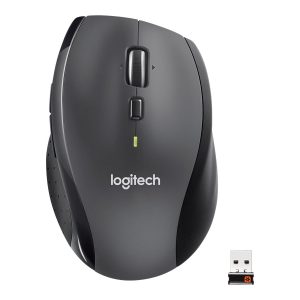 LOGI Marathon M705 Wireless Mouse