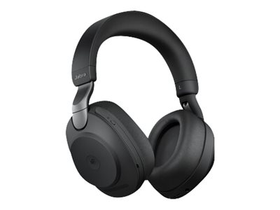 JABRA Evolve2 85 MS Stereo Headset full