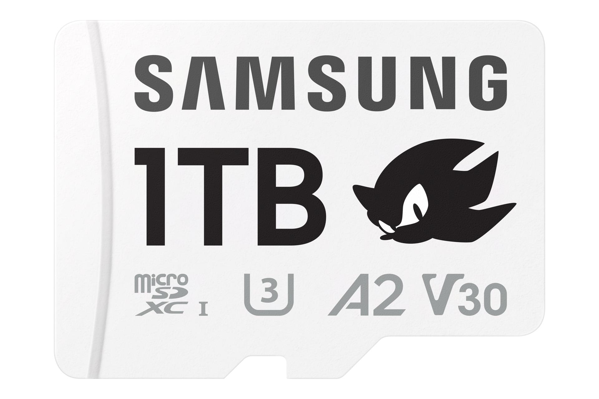 MEMORY MICRO SDXC PRO+ 1TB/W/A MB-MD1T0SA/LC1 SAMSUNG — изображение 3