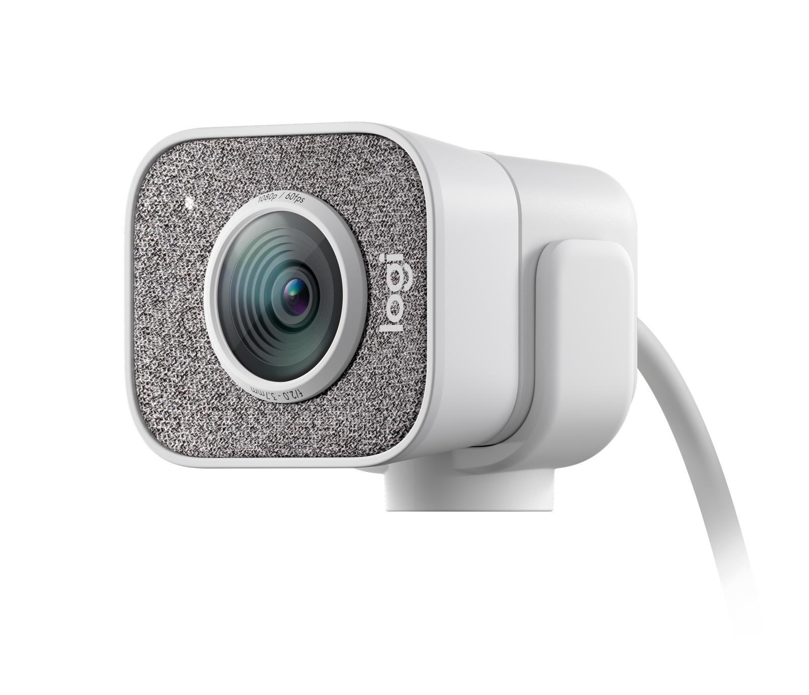 STREAMCAM FULL HD/960-001297 LOGITECH - Pilt 3