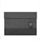 NB SLEEVE MACBOOK PRO/AIR 13/8802 BLACK MELANGE RIVACASE - Pilt 2