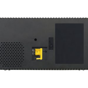 APC Back-UPS BV 500VA AVR UniSchuko