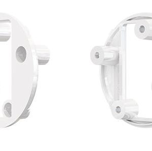 DETECTOR ACC PIR/BRACKET E-2B SATEL