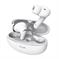 HEADSET EARBUDS YAVI BT ENC/WHITE 25172 TRUST - Image 2