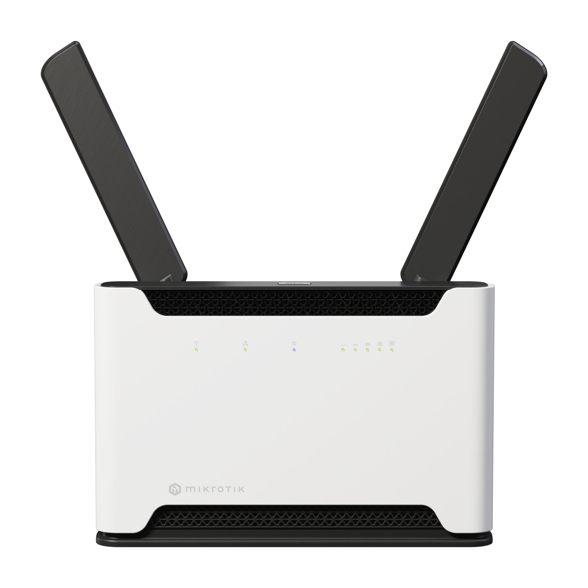 Access Point|MIKROTIK|3G|4G|Number of antennas 2|5HAXD2HAXD-TC&FG621-EA - Image 3