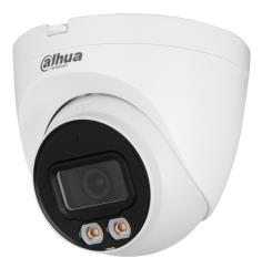 NET CAMERA 4MP EYEBALL/IPC-HDW2449T-S-0280B-PRO DAHUA — изображение 3