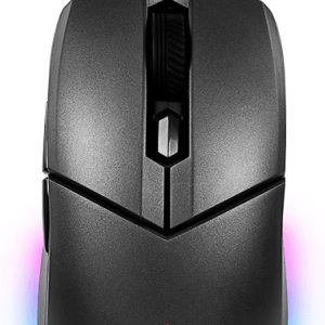 MOUSE USB OPTICAL GAMING/CLUTCH GM11 MSI