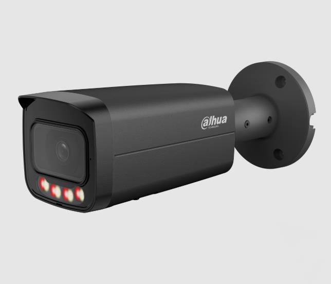 NET CAMERA 8MP IR BULLET/HFW2849T-AS-IL-0360B-B DAHUA - Image 3