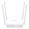 Wireless Router|TP-LINK|Wi-Fi 5 (802.11ac)|Data speed 433 Mbit/s|Ethernet WAN Yes|Ethernet LAN Yes|5xLAN ports|ARCHERC24 - Pilt 4