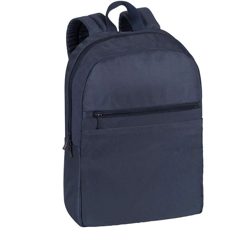 NB BACKPACK KOMODO 15.6"/8065 DARK BLUE RIVACASE - Pilt 3
