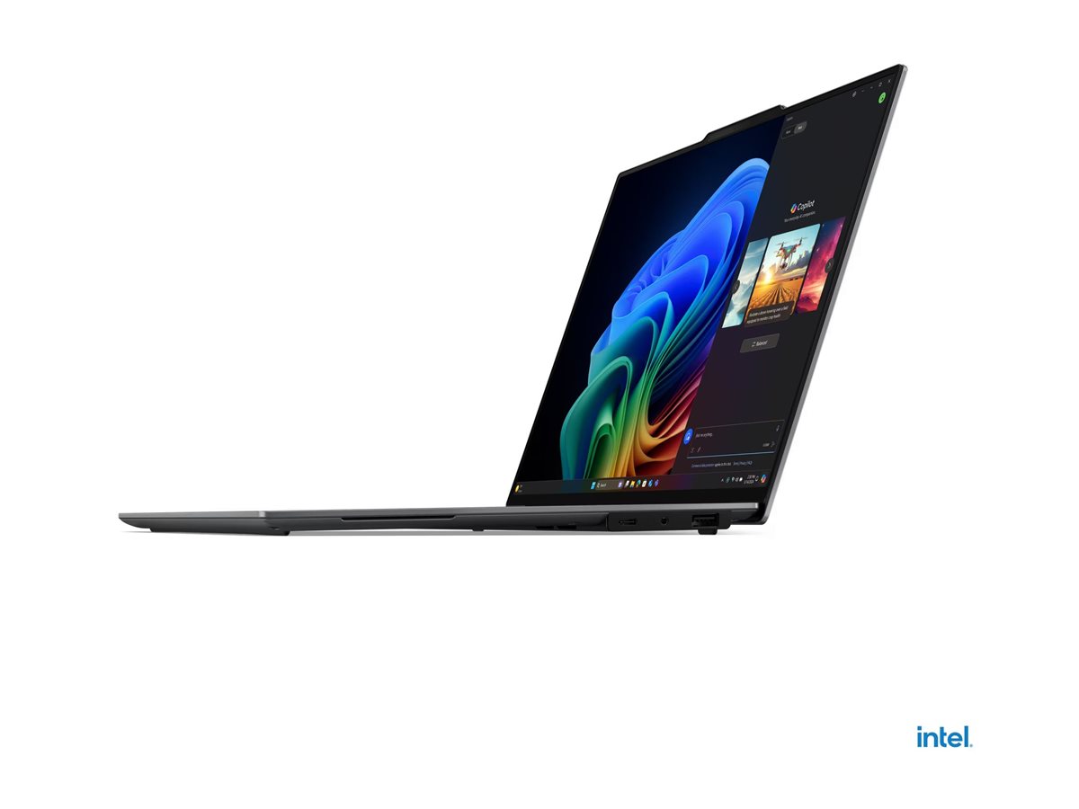 LENOVO X9-15 G1 U5-228V LNL 32GB 512GB - Pilt 15