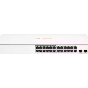 HPE Aruba Switch IOn 1830 24G 2SFP EU en