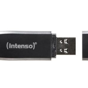 MEMORY DRIVE FLASH USB3.2/512GB 3533493 INTENSO