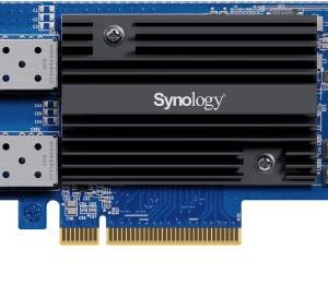 NET CARD PCIE 10GB/E10G30-F2 SYNOLOGY