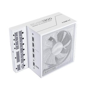 Power Supply|LIAN LI|EDGE1300|1300 Watts|Efficiency 80 PLUS PLATINIUM|PFC Active|G9P.EG1300.WE00.EU