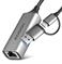 NET ADAPTER USB-C 1GB/ADE-TXCA AXAGON - Pilt 2