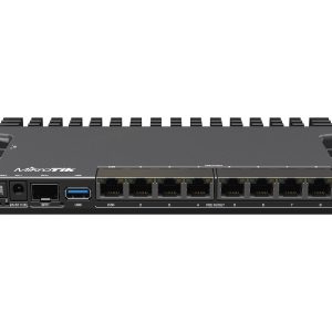 MIKROTIK RB5009UPr+S+IN LAN Router