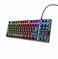 KEYBOARD USB GXT 833 THADO/ENG 23698 TRUST — изображение 2