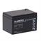 BATTERY 12V 12AH VRLA/BP12-12 ALARMTEC EMU — изображение 4