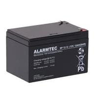 BATTERY 12V 12AH VRLA/BP12-12 ALARMTEC EMU — изображение 3