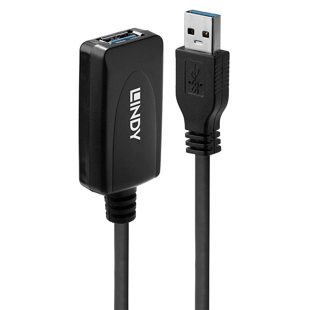 CABLE USB3 EXTENSION 5M/43155 LINDY - Pilt 3