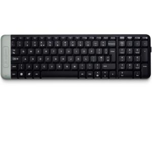 KEYBOARD CORDLESS K230 RUS/920-003348 LOGITECH