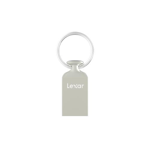 MEMORY DRIVE FLASH USB2 16GB/M22 LJDM022016G-BNJNG LEXAR - Pilt 3