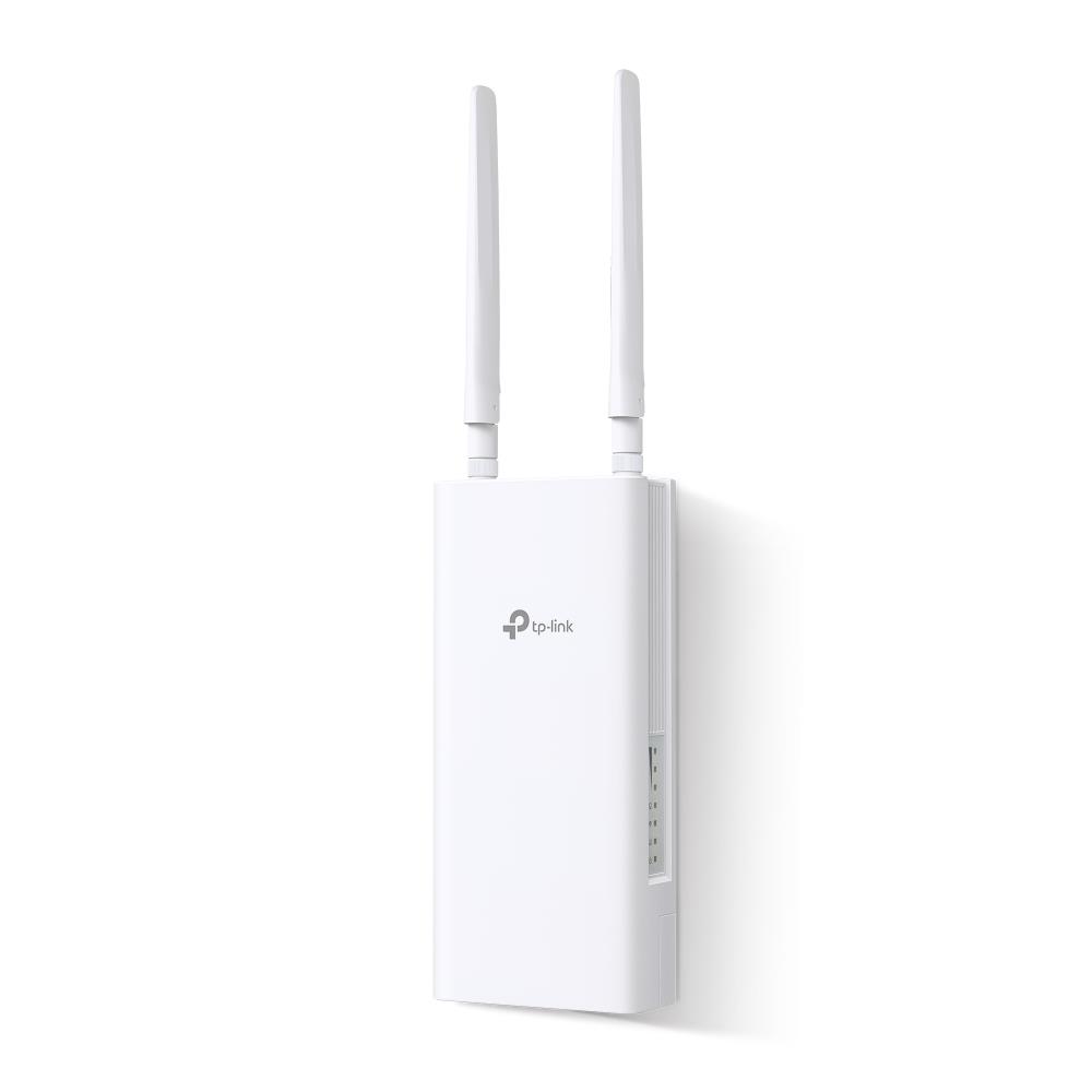 Wireless Router|TP-LINK|TL-MR100-OUTDOOR|Wi-Fi 4 (802.11n)|Data speed 300 Mbit/s|Ethernet WAN Yes|DSL WAN Yes|SIM card slot Yes|WAN connection type RJ-45|Ethernet LAN Yes|3G Yes|4G Yes|1xLAN ports|TL-MR100-OUTDOOR