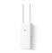 Wireless Router|TP-LINK|TL-MR100-OUTDOOR|Wi-Fi 4 (802.11n)|Data speed 300 Mbit/s|Ethernet WAN Yes|DSL WAN Yes|SIM card slot Yes|WAN connection type RJ-45|Ethernet LAN Yes|3G Yes|4G Yes|1xLAN ports|TL-MR100-OUTDOOR - Image 2