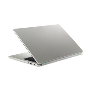 Notebook|ACER|Aspire|Vero 16|CPU Intel Core Ultra 5|125U|1.3 GHz|16 "|1920 x 1200 pixels|RAM 16 GB|LPDDR5x-SDRAM|SSD 512 GB|On-board graphics Yes|Keyboard language Russian/English|OS installed Windows 11 Home|Colour Grey|Weight 1.8 kg|NX.KU3EL.002