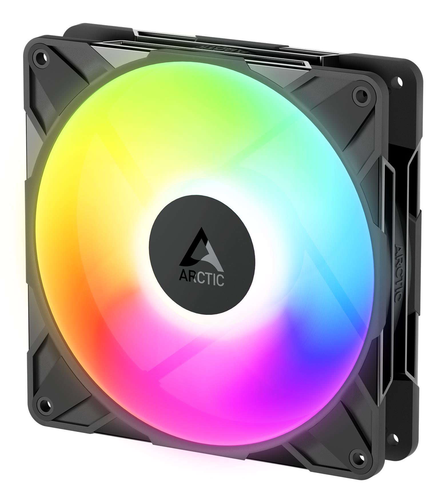 CASE FAN 140MM P14 PRO REVERSE/A-RGB ACFAN00323A ARCTIC - Image 3