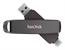 MEMORY DRIVE FLASH USB-C 512GB/SDDDE1-512G-G46 SANDISK - Pilt 4