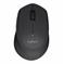 MOUSE USB OPTICAL WRL M280/BLACK 910-004287 LOGITECH - Pilt 4