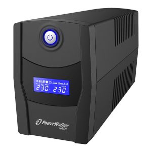 POWERWALK VI 800 STL FR Power Walker UPS