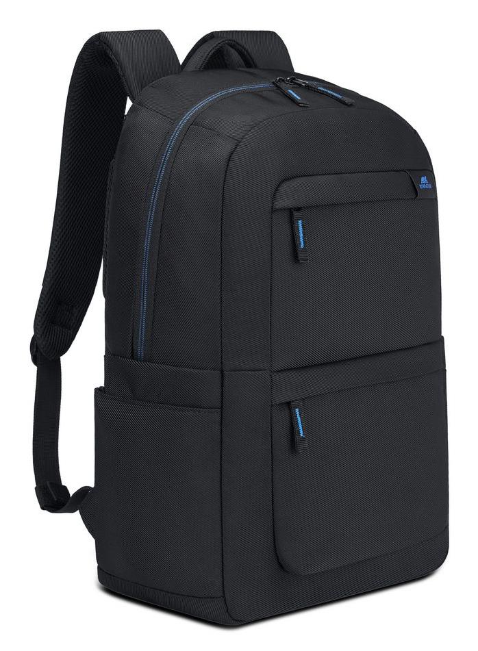 NB BACKPACK BOBOLI 15.6-16"/BLACK 8062 RIVACASE - Image 3
