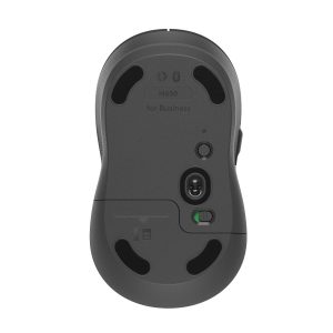 MOUSE USB OPTICAL WRL M650/GRAPHITE 910-006274 LOGITECH
