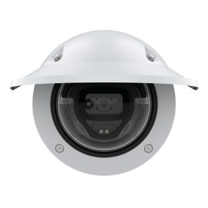 NET CAMERA M3215-LVE DOME/02371-001 AXIS