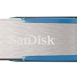 MEMORY DRIVE FLASH USB3 32GB/SDCZ73-032G-G46B SANDISK