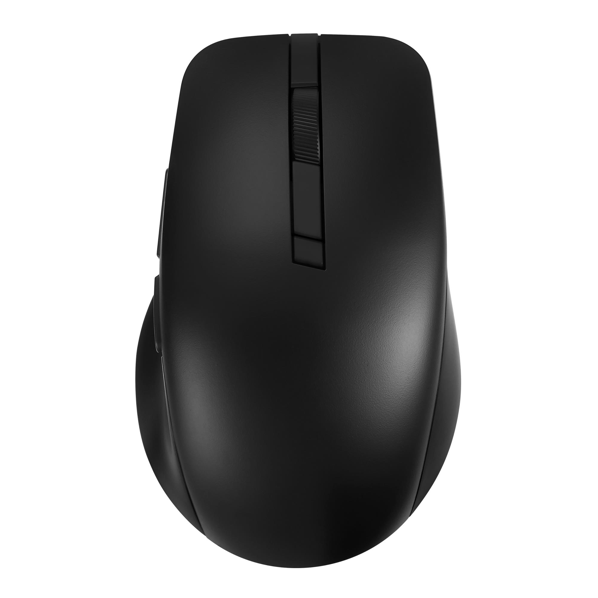 MOUSE USB OPTICAL WRL MD200/BLACK 90XB0790-BMU000 ASUS - Image 3