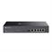 NET ROUTER 1000M 6PORT VPN/OMADA ER7406 TP-LINK - Pilt 2