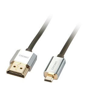CABLE HDMI-MICRO HDMI 2M/41682 LINDY